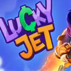 Lucky Jet